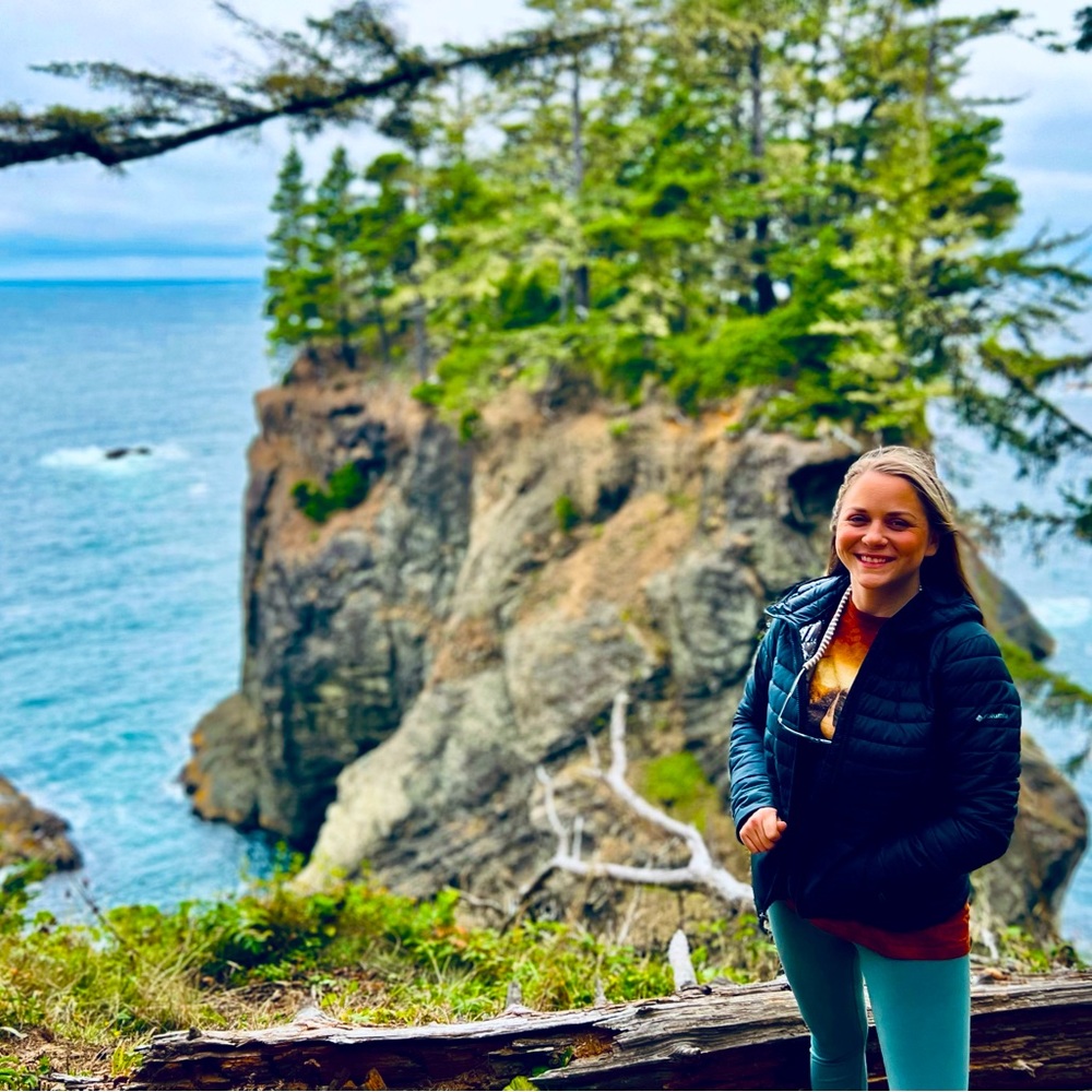 Meet your Posher, Amanda